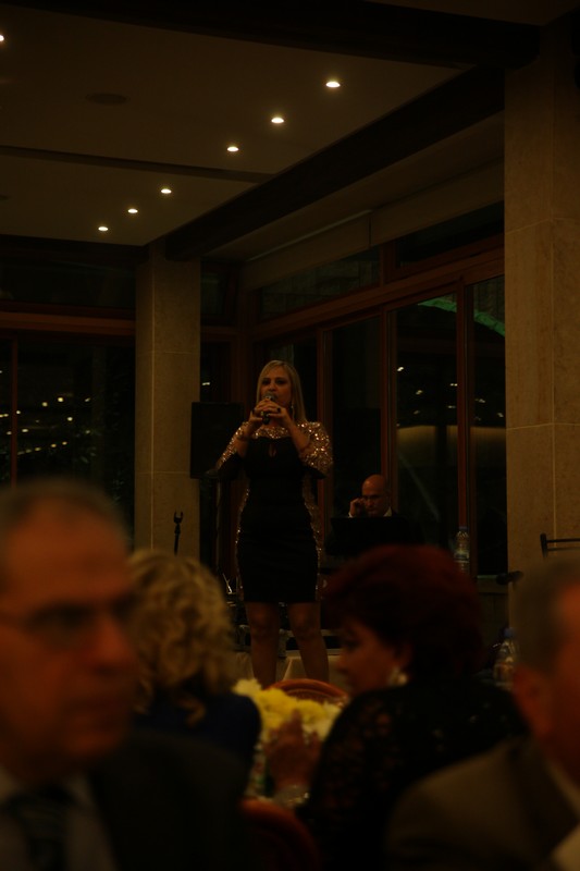 Caritas Annual Diner